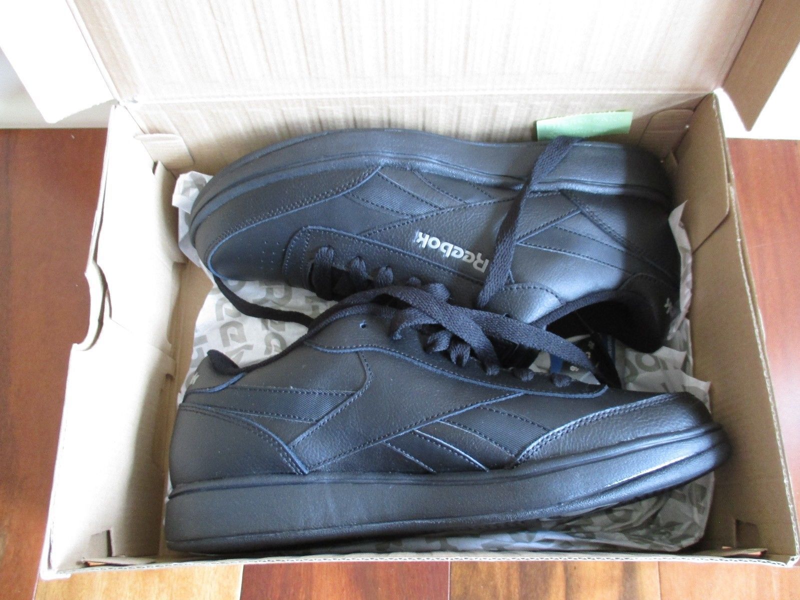 reebok royal ace