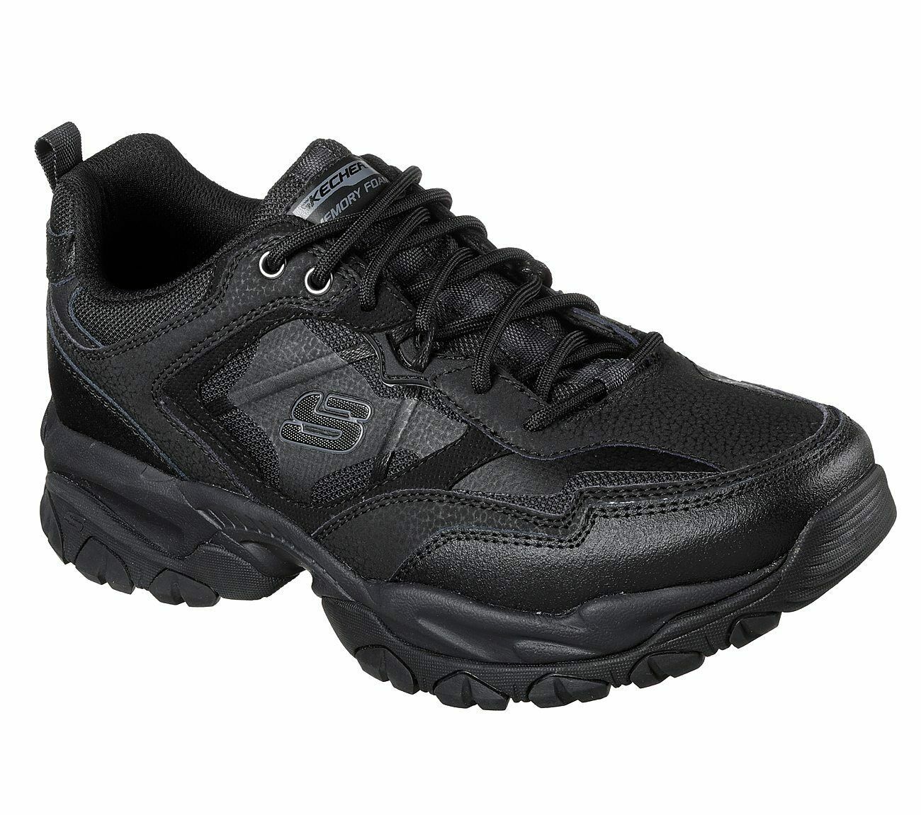 best wide fit shoes for men