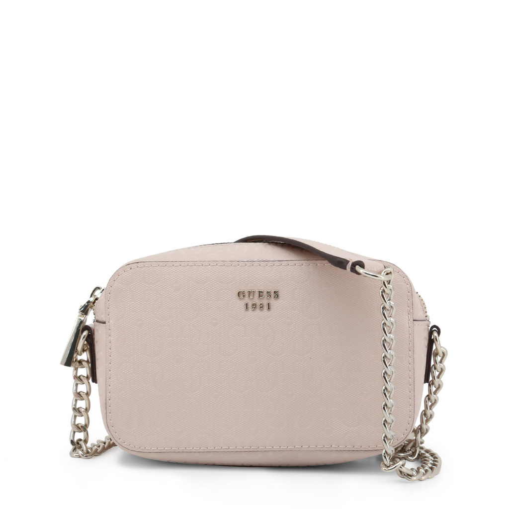 Rose Guess Crossbag for Women, Perfect Gift For Her - Handbags & Purses