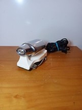 Vintage Oster Scientific Massager Handheld 146-11A Variable Speed Vibration - $36.48