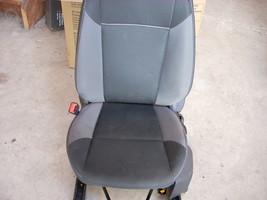 2014 FORD FOCUS LEFT FRONT SEAT 
