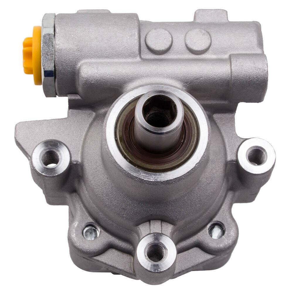 Power Steering Pump Fit for Hummer H3 3.5L 3.7L 20062009 15167589