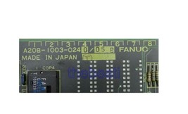 1 PC Used Fanuc A20B-1003-0240 PC Board Tested - $727.50