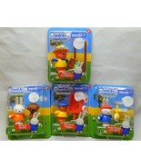 Miffy&#39;s Adventures Big And Small Figures Choice Of Figures To Choose From - $7.99