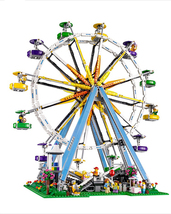 Ferris wheel lego 10247 thumb200
