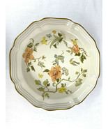 Mikasa Heritage F2005 Olde Tapestry Soup/Salad 8.5&quot; Bowl - EXCELLENT !! - $9.85