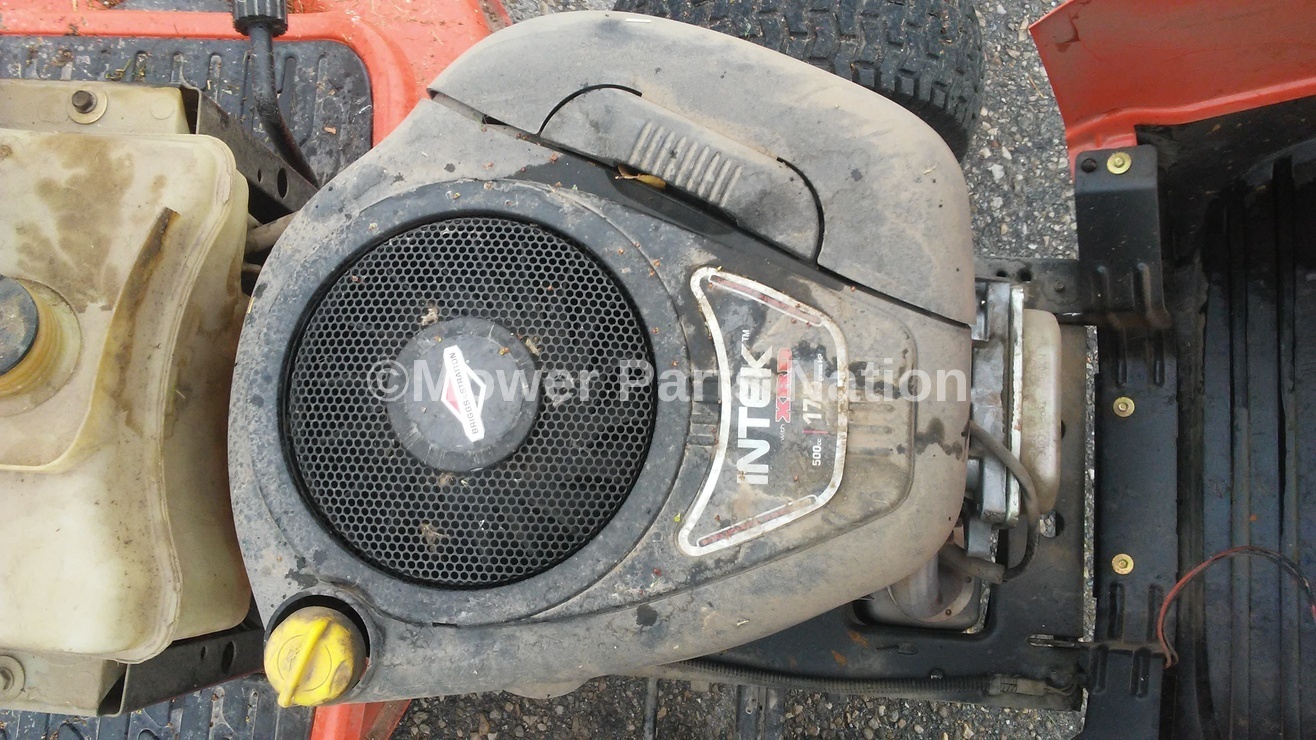 Replaces Ariens Model 936046 (960160021) Riding Lawn Mower Carburetor