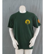 Vintage Graphic T-shirt - Ducks Unlimited 94 We Do it for the Critters -... - $35.00