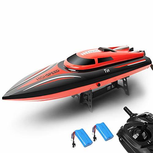 gizmovine rc boat