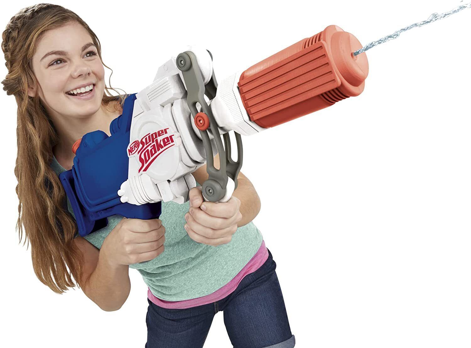 super soaker hydra