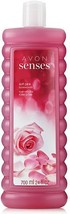 Avon Senses Bubble Bath 700ml (24 fl oz) - Soft Pink - $7.36