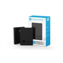 HP Solid State Drive 3XJ07AAABC 500GB P600 Portable Retail - $137.35