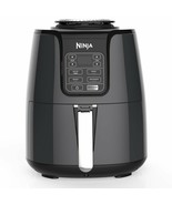 Ninja 4-Quart Air Fryer, AF100 - $112.86