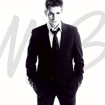 It&#39;s Time- Michael Buble CD - $5.50