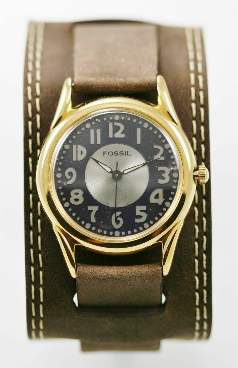 reloj de hombre fossil