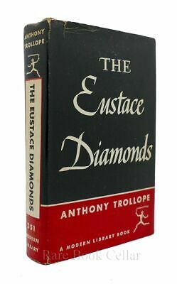 the eustace diamonds review