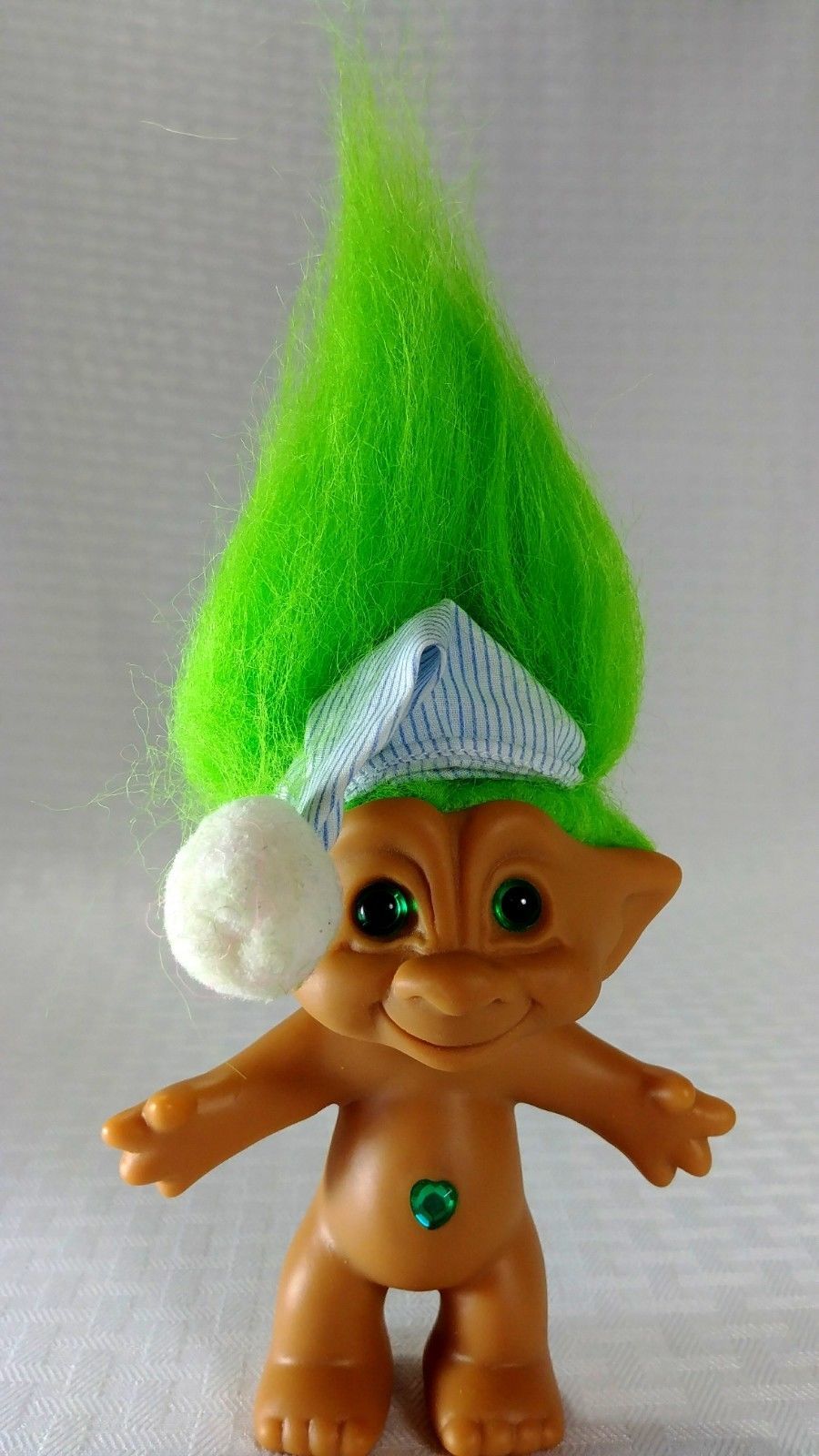 ace novelty co inc troll dolls