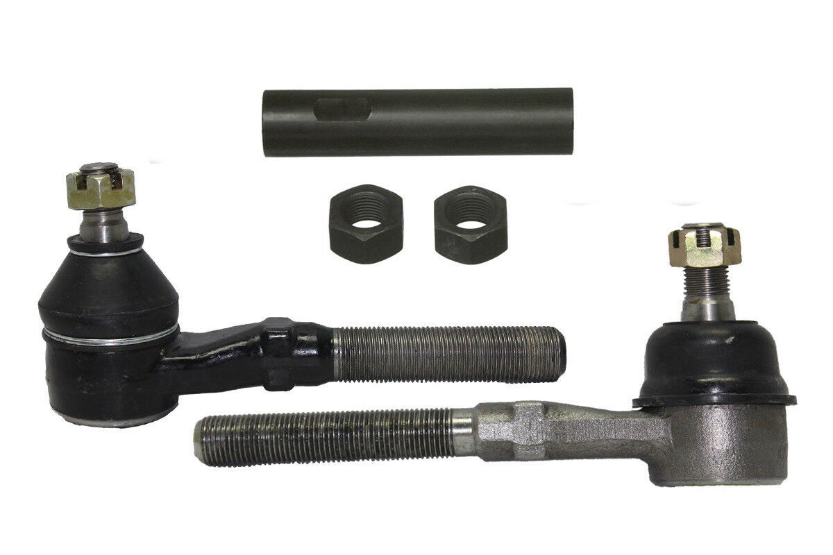 Front Inner Outer Adjusting Sleeve Tie Rod Driver Side FORD EXPEDITION