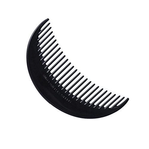 Hair Care, Anti Scald, Detangling Hair Brush Black Massage Therapy Hair Comb