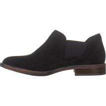 clarks camzin maple women's ankle boots