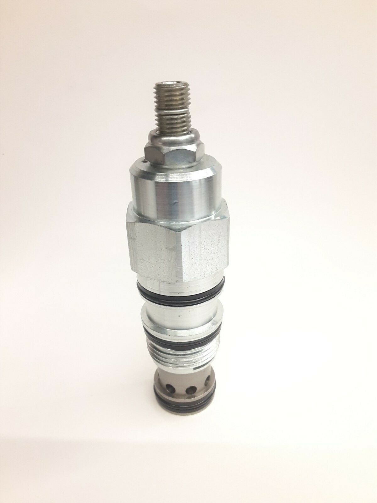 Sun Hydraulics PBFB LAN Pilot-operated, pressure reducing Cartridge ...