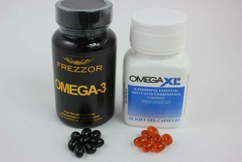 freezon black omega 3