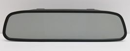 iBEAM BB-CM43 4.3" LCD Monitor Mirror Clip-On Mount For Backup Camera - Black image 2