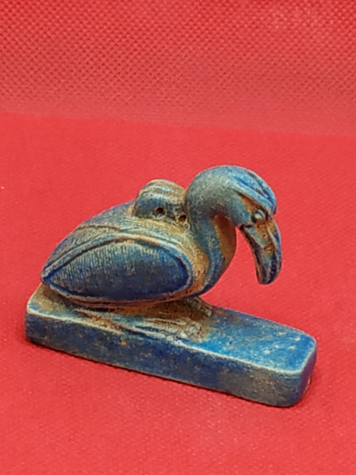 The God Thoth Like The God Of The Moon Was Regulating The Seasons And