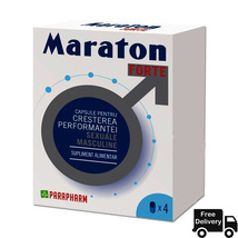 Maraton Forte 20 Capsules - $75.00