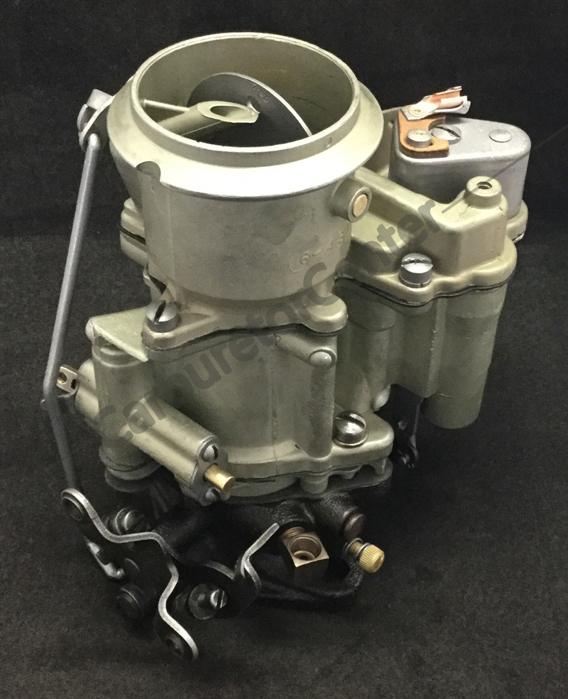 19421950 Chrysler Windsor Ball and Ball Carter Carburetor Carburetors