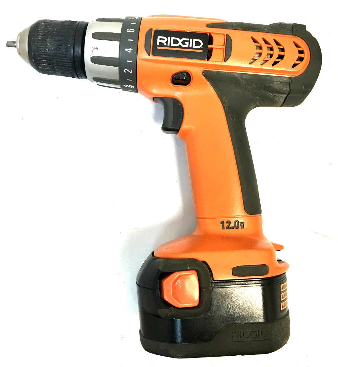 Ridgid Cordless Hand Tools R82001 Everything Else