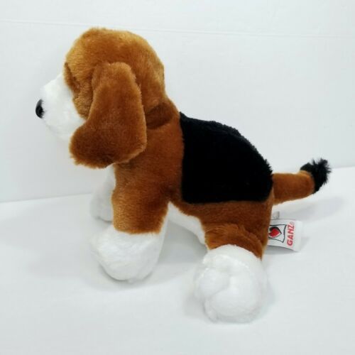 webkinz beagle