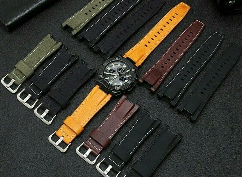 gshock watch strap