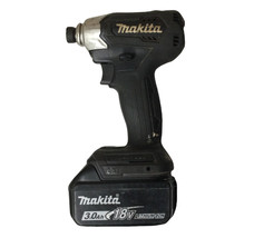 Makita Cordless Hand Tools Xdt15 - $59.00
