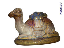2011 Avon Nativity Replacement Camel Figurine Collectible Christmas Home... - $9.89