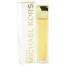 Michael Kors Sexy Amber by Michael Kors Eau De Parfum Spray 3.4 oz - $83.95