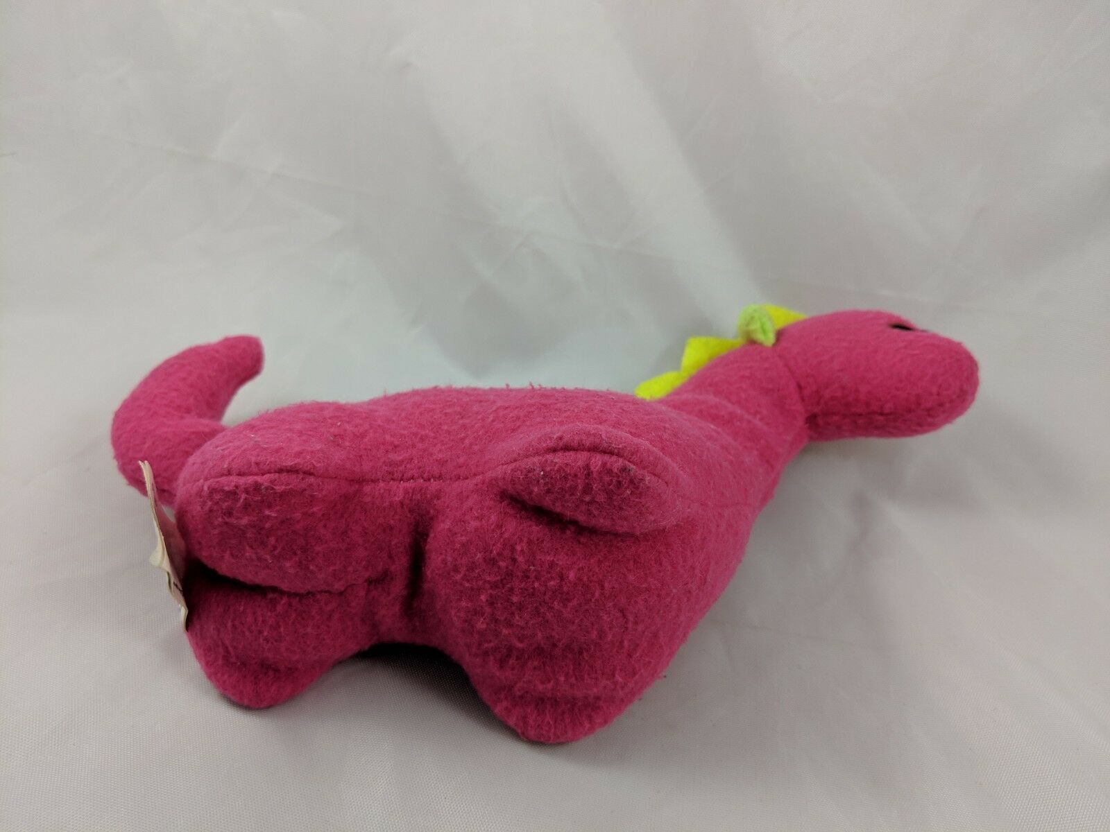 kellytoy dinosaur plush