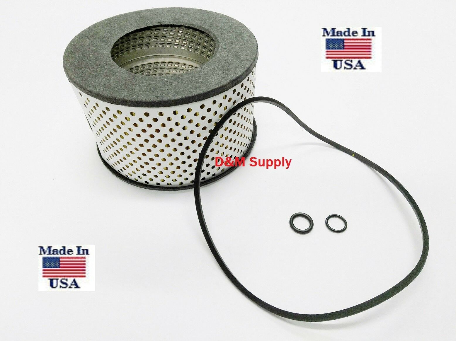 Case IH International Hydraulic Filter 454 464 474 475 484 485 574 584