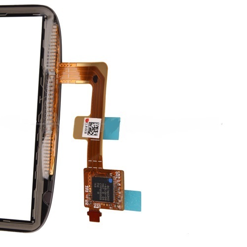 Outer Touch Screen Glass Digitizer replacement for HTC Sensation