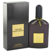 Tom Ford Velvet Orchid Perfume 1.7 Oz Eau De Parfum Spray image 1