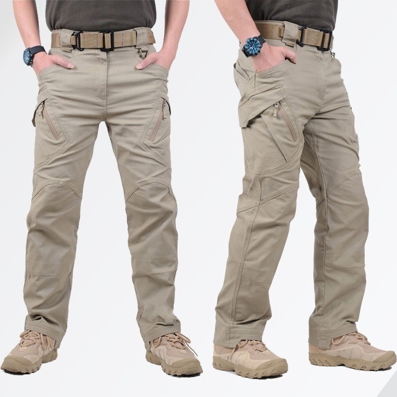 Europe and the United States fashion New! Man Tactical Men Pants Combat Trousers