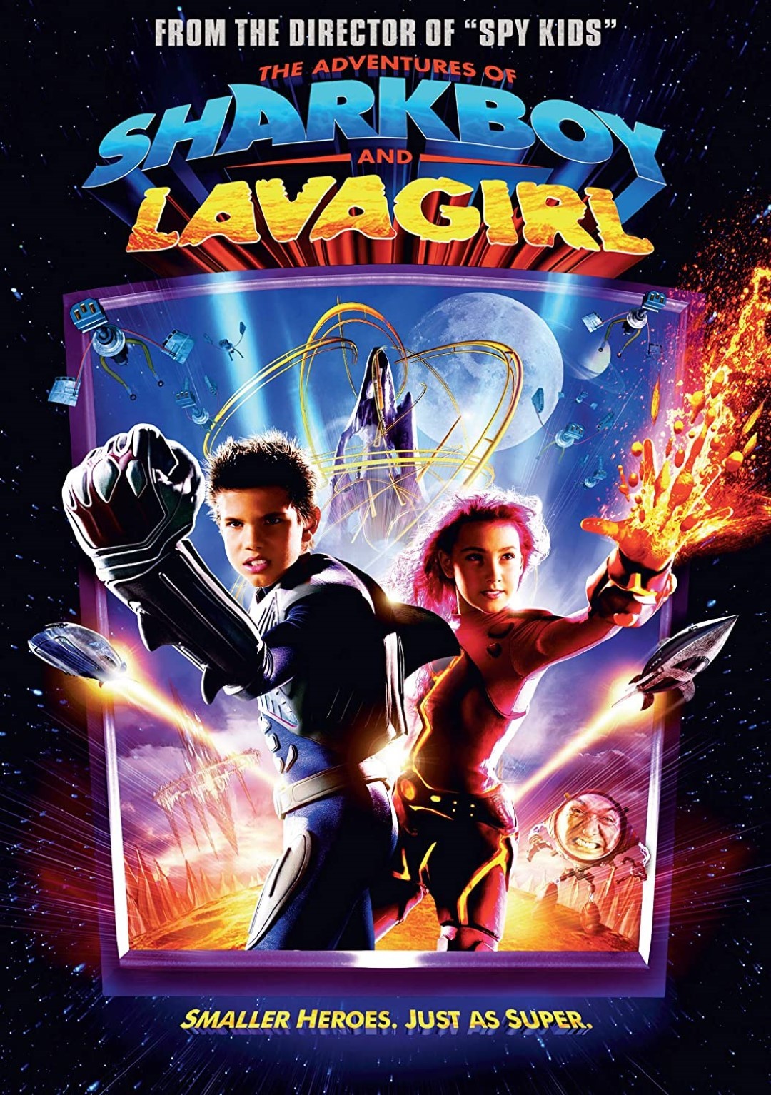 Sharkboy and lavagirl  large 
