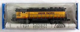 Bachmann N Scale GP 50 Union Pacific Diesel Locomotive Engine #61251 - $99.95
