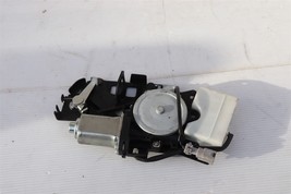 11-15 Infiniti G37 Q60 Convertible Trunk Lid Power Lock Actuator Motor & Latch image 2