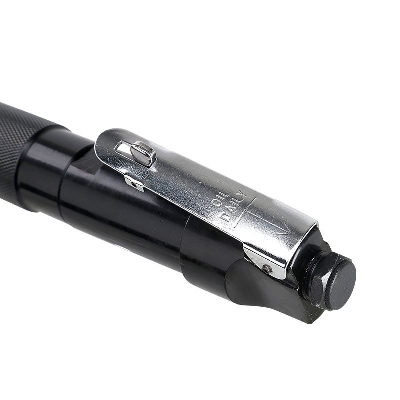 Pneumatic Air Needle Scalers Gun, Multineedle Air Rust Remover, Needles Rust re Power Tools