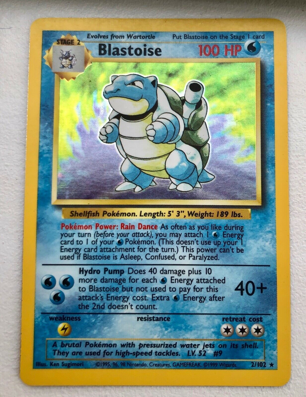 Pokemon Hologram Cards Hot Sex Picture