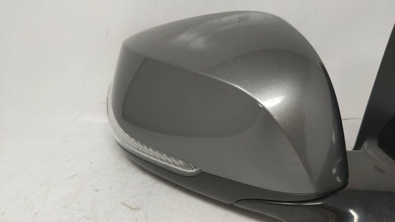 20142018 Infiniti Q50 Passenger Right Side View Power Door Mirror