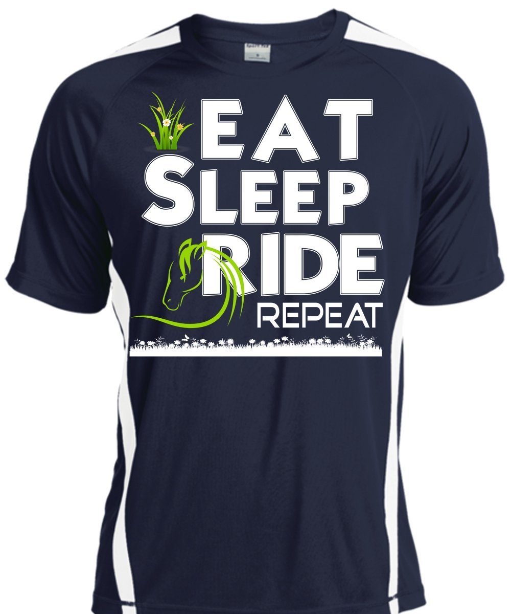 run rest repeat shirt