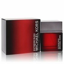 Michael Kors Extreme Rush Eau De Parfum Spray 2.4 Oz For Men  - $60.50