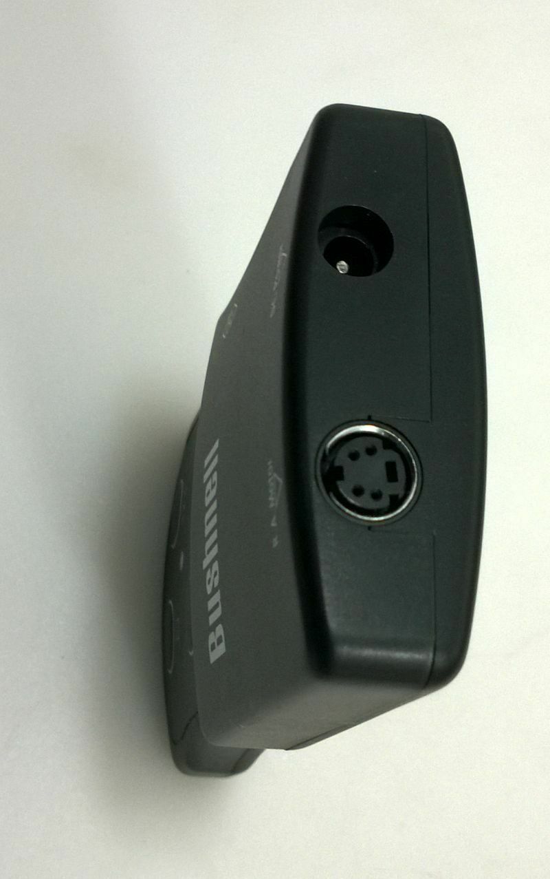 BUSHNELL TELESCOPE REMOTE CONTROL CONTROLLER Telescopes